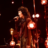6月12日午後10時から放送される音楽番組『SONGS』　（C）NHK
