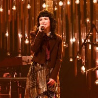 6月12日午後10時から放送される音楽番組『SONGS』　（C）NHK