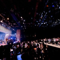 6月12日午後10時から放送される音楽番組『SONGS』　（C）NHK