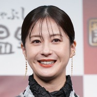 松本若菜【写真：竹内みちまろ】