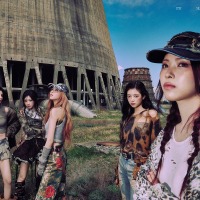 まるで映画のワンシーン…ITZY、新曲MVティーザー＆スチール写真公開！圧巻ビジュアルと物語性で期待MAX