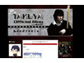 JUDY AND MARYファン注目〜TAKUYAがブログを開設 画像