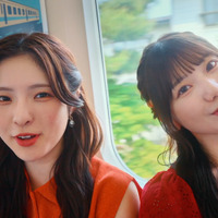 「希望列車」場面カット
