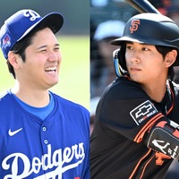 大谷翔平との“共演”に期待…名古屋生まれの「韓国のイチロー」、MLBオールスターに韓国人で唯一ノミネート！