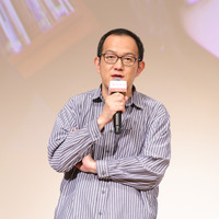映画『リライト』学生試写会イベント　（C） 2025『リライト』製作委員会