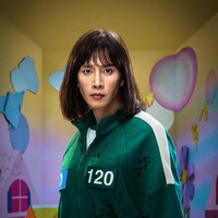 Netflixシリーズ「イカゲーム」シーズン1～2：独占配信中、シーズン3：6月27日（金）世界独占配信