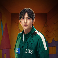 Netflixシリーズ「イカゲーム」シーズン1～2：独占配信中、シーズン3：6月27日（金）世界独占配信
