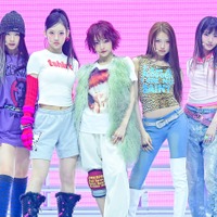 “IVEの妹分”KiiiKiii、デビュー100日をお祝い！メンバー全員が感謝のメッセージ「幸せを届けるアーティストになる」