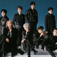 SUPER JUNIOR、約2年8カ月ぶりの新AL！7月8日に『Super Junior25』リリース決定