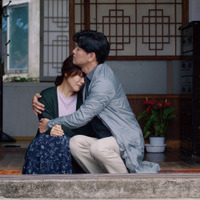 映画『夏の終わりのクラシック』　（C）2024 Yoon's Color Inc., All Rights Reserved