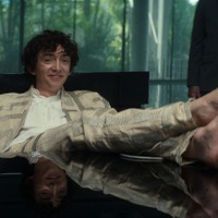 『エイリアン：アース』ディズニープラス スターで8月13日(水)より独占配信　（C）2025 Disney and its related entities