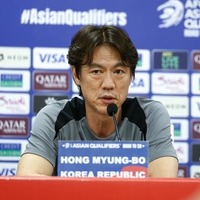 ソン・フンミン不在でも決めた!!混乱を乗り越えたホン・ミョンボ号、北中米W杯で新たな歴史創造へ