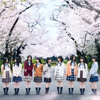 櫻坂46四期生集合写真