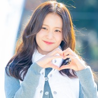 BLACKPINK・ジス、圧倒的美貌で世界を魅了！「Dior」新キャンペーンのグローバルモデルに抜擢 画像