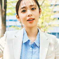 『andGIRL』（DONUTS）2025年夏号