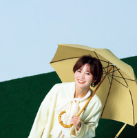 『andGIRL』（DONUTS）2025年夏号