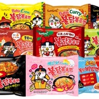 日本でも人気の“超激辛”プルダック、韓国「DJフェス」の公式スポンサーに！現地ではソース体験も