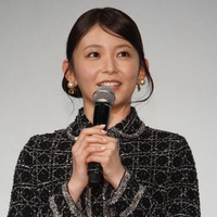 久間田琳加【写真：竹内みちまろ】