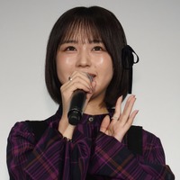 なえなの【写真：竹内みちまろ】