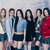 “aespaの妹分”Hearts2Hearts、6月18日に新曲『STYLE』でカムバック決定！溌剌とした魅力披露