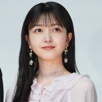 久保史緒里【写真：竹内みちまろ】