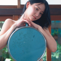永尾まりやの最新写真集『まりやぎツーリズム』（ワニブックス）　撮影：藤原 宏(Pygmy Company)　（C）WANIBOOKS / Pygmy Company