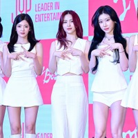 “魔の7年”迎えたITZY、チェリョンがJYPとの再契約についてコメント「良い知らせをお届けしたい」