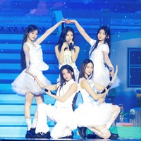 「2025 ILLIT GLITTER DAY IN SEOUL」　(P)&(C) BELIFT LAB Inc.