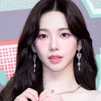 “政治色”騒動のaespa・カリナ、近況伝える「心配させて申し訳なく、また感謝している」 画像