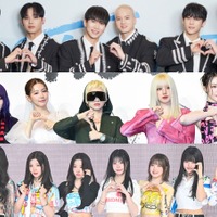 i-dle、BTOB、SAY MY NAMEら出演！「第34回ソウルミュージックアワード」2ndラインナップ公開