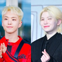 SEVENTEEN・ホシ×ウジ、日本でファンコンサート開催決定！8月にKアリーナ横浜でファンと再会へ