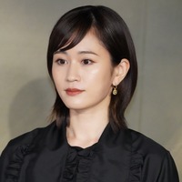 前田敦子【写真：竹内みちまろ】