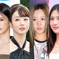 デビュー14年目の5人組グループApink、メンバー4人が事務所移籍！新天地で活発な活動展開へ