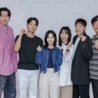 『ゴールドランド (原題)』ディズニープラスのスターにて独占配信予定　（C） 2025 Disney and its related entities