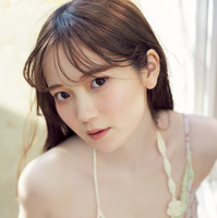 ちーまき（撮影：唐木貴央 ヘアメイク：エノモトマサノリ スタイリング：設楽和代）