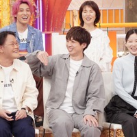 6月11日21時より放送の『ホンマでっか!?TV』　（C）フジテレビ
