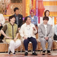 6月11日21時より放送の『ホンマでっか!?TV』　（C）フジテレビ