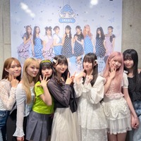 いぎなり東北産のコラボレーションカフェ「いぎなりカフェ-TOHOKU9-」