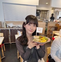 いぎなり東北産のコラボレーションカフェ「いぎなりカフェ-TOHOKU9-」