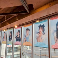 いぎなり東北産のコラボレーションカフェ「いぎなりカフェ-TOHOKU9-」