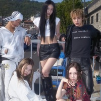 ILLIT脱退メンバーに韓国財閥会長の娘も所属！“男女混成グループ”「ALLDAY PROJECT」、ティザーイメージ公開