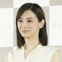 北川景子【写真：竹内みちまろ】