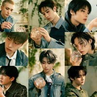 Stra KidsのJAPAN 3rd Mini Album 『Hollow』