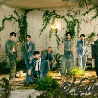 Stra KidsのJAPAN 3rd Mini Album 『Hollow』