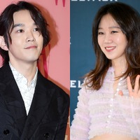 兵役義務はないが妻との生活のために入隊、“10歳上”韓国女優と結婚した歌手が17日に除隊へ