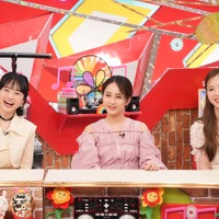 藤田ニコル、幼少期の映像を大公開！ 母からのメッセージに感動  『ミュージックジェネレーション』 画像
