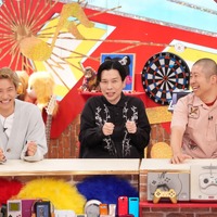 6月12日19時から放送される『ミュージックジェネレーション』　（C）フジテレビ