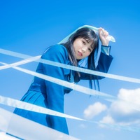 15thシングル『あなたでなくちゃ』より、完全生産限定フォトブック盤（西條和盤）の先行カット第2弾　（C）22/7 PROJECT