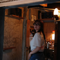 「小杉湯」に訪れた新山千春（写真は新山千春の公式ブログから）