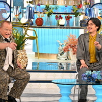 6月13日に放送される『A-Studio＋』　（C）TBS